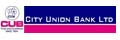 Jobs In  City Union Bank