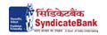 Jobs In  Syndicate Bank