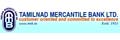 Jobs In  Tamilnad Mercantile Bank Limited