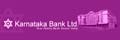 Resume Payment by Karnataka Bank