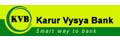 Jobs In  The Karur Vysya Bank