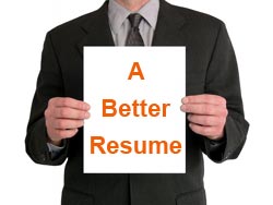 Using resume writing services