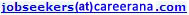 Job seeker Mail